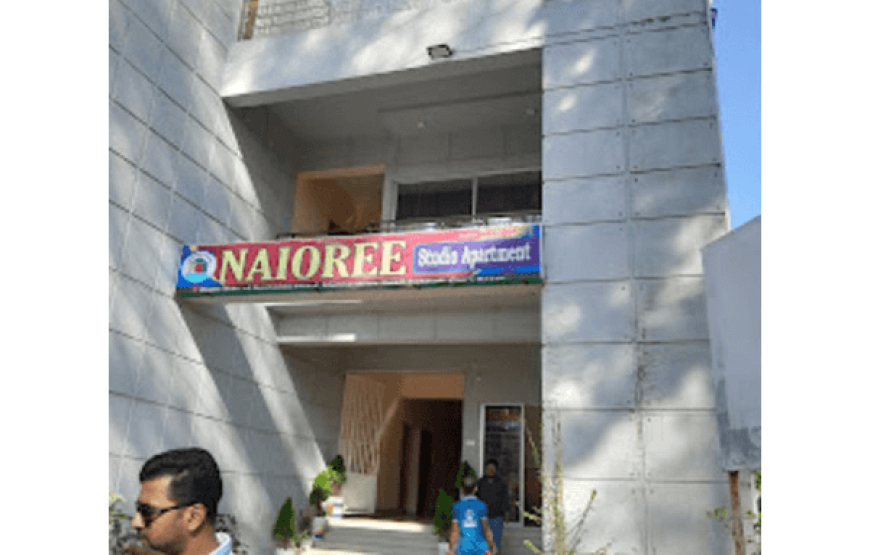 Naioree Studio Apartment