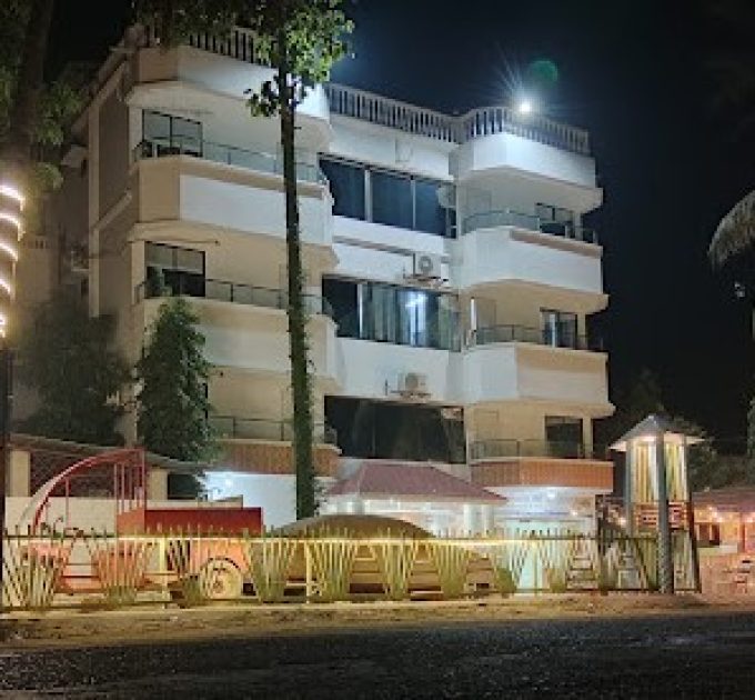 Arnim Resort